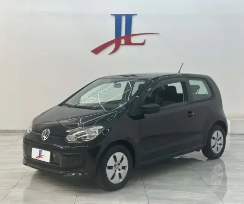 VOLKSWAGEN UP TAKE MA 2017