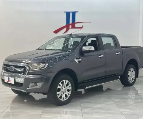 FORD RANGER XLTCD4A32C 2019