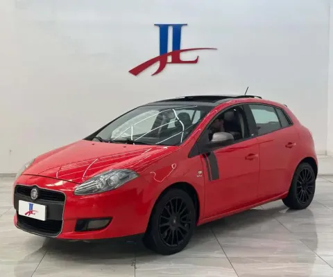 FIAT BRAVO SPORTING DUAL 2013