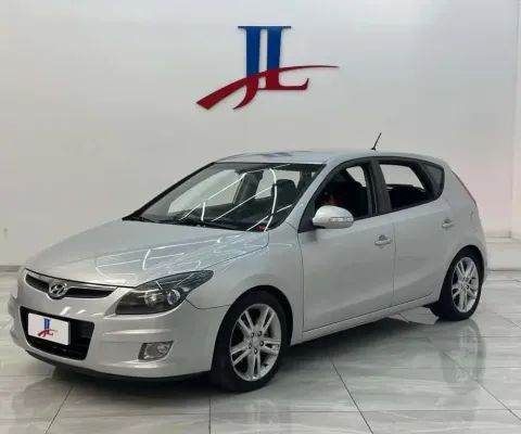 HYUNDAI I30 2.0 2012