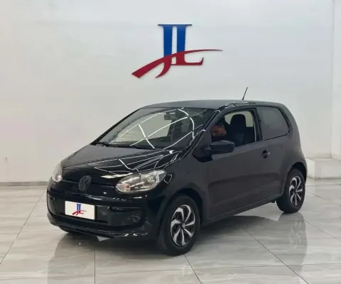 VOLKSWAGEN UP TAKE 1.0 2015