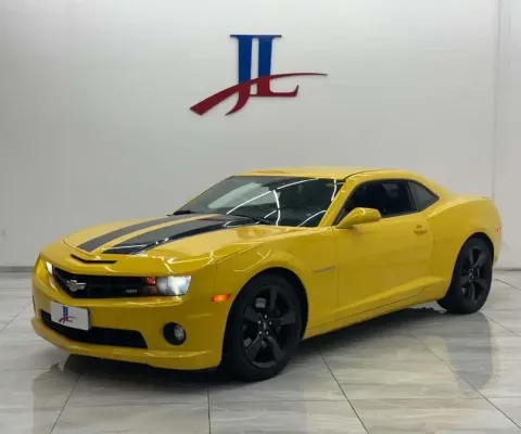 CHEVROLET CAMARO 2SS 2011