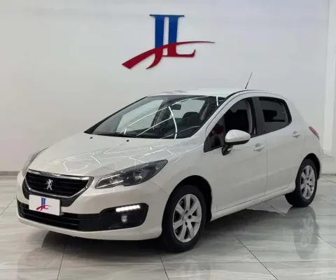 PEUGEOT 308 BUSINESS 2019