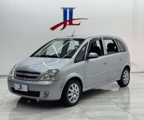 CHEVROLET MERIVA PREMIUM EASYTRONIC 1.8 2010