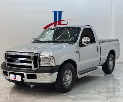 FORD F250 XLT L 2004