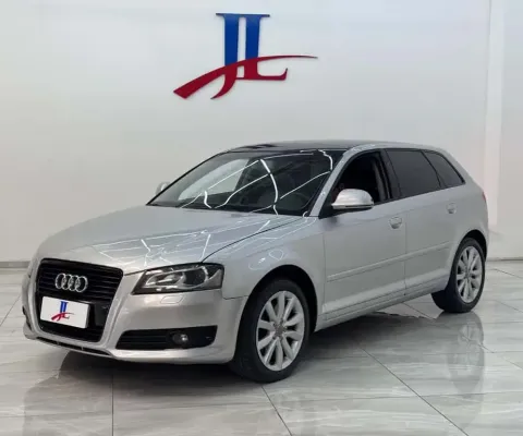 AUDI A3 SPB 2.0T FSI 2010