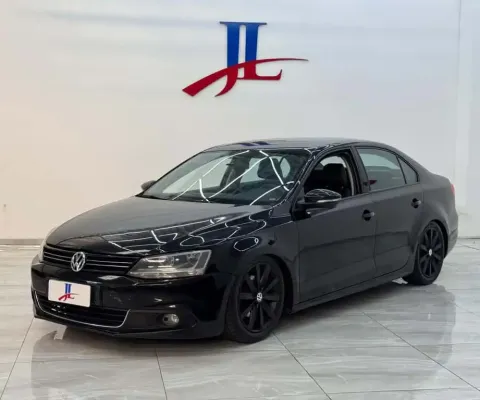 VOLKSWAGEN JETTA 2.0 2013