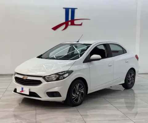 CHEVROLET PRISMA 1.4AT LT 2018