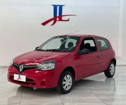 RENAULT CLIO AUT 10H3P 2015