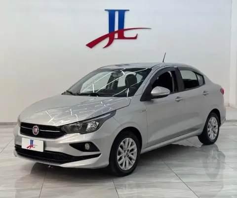 FIAT CRONOS DRIVE GSR 2019