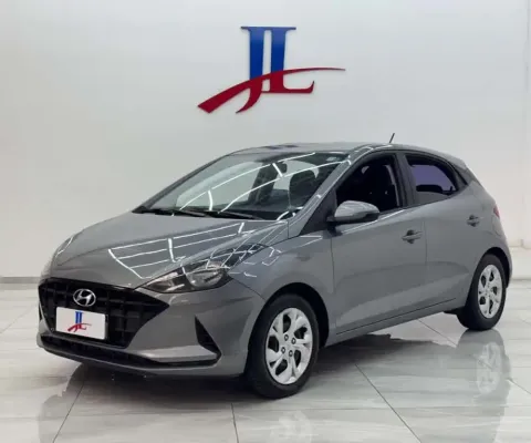 HYUNDAI HB20 10M VISION 2022