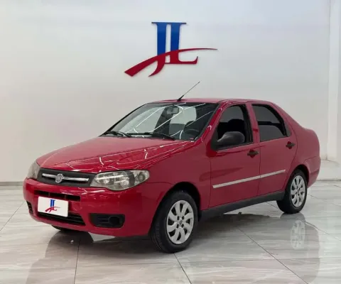 FIAT FIAT SIENA FIRE FLEX 2011