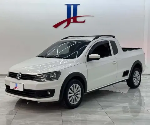 Volkswagen saveiro ce tl mb 2015