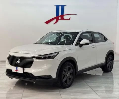 HONDA HR-V EXL HS 2025