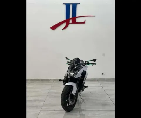 Kawasaki z800 abs 2016