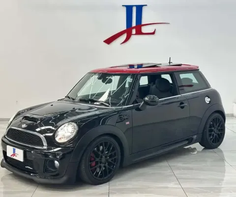 Mini john cooper works 1.6 turbo aut. 2013