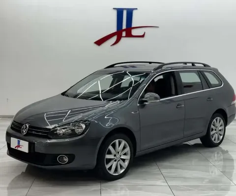 Volkswagen jetta variant 2012