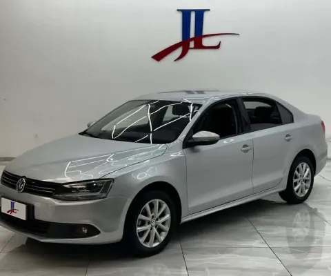 Volkswagen jetta 2.0 2012