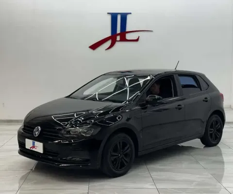 Volkswagen polo mca 2022