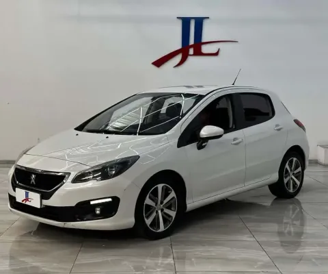 Peugeot 308 business 2018