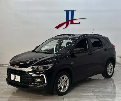 Chevrolet tracker 1.0 turbo 12v flex aut. 2020