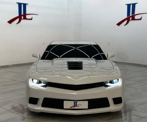 Chevrolet camaro 2ss 2014