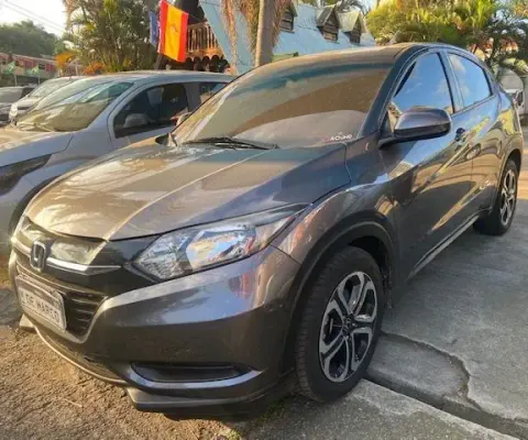 HRV LX 2018