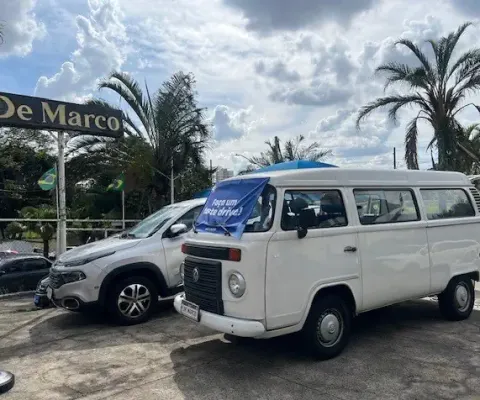 KOMBI 1.4 FLEX E GNV