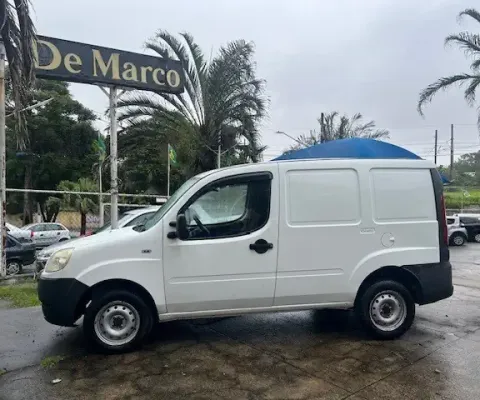 Doblo cargo 1.4 flex