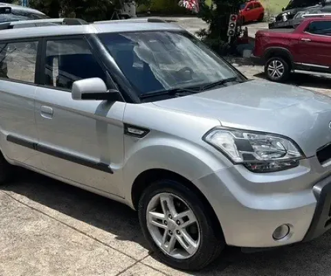 Kia soul manual 