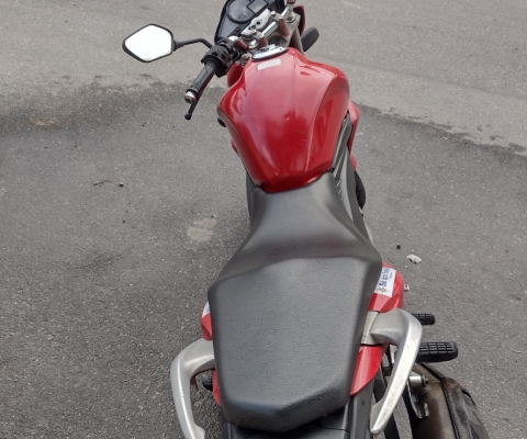 HONDA CB à venda.