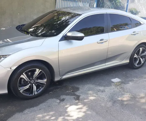 Lindo Civic 2019