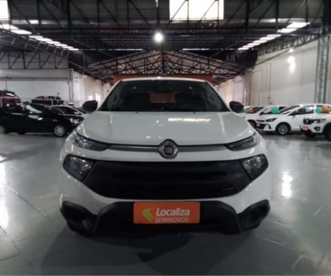 Fiat Toro 2020 1.8 16v evo flex endurance at6