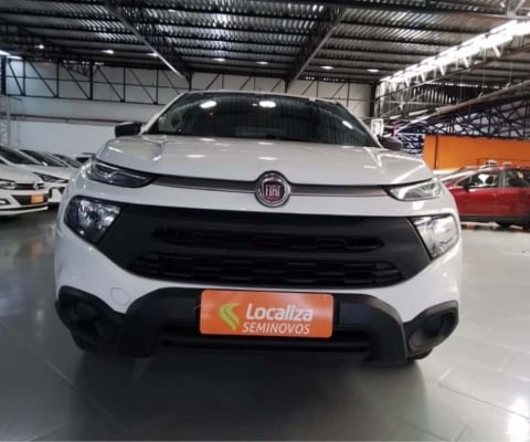 Fiat Toro 2020 1.8 16v evo flex endurance manual