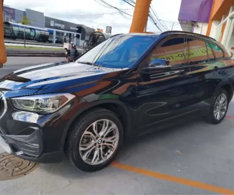 Bmw X1 2022 2.0 16v turbo activeflex sdrive20i gp 4p automático