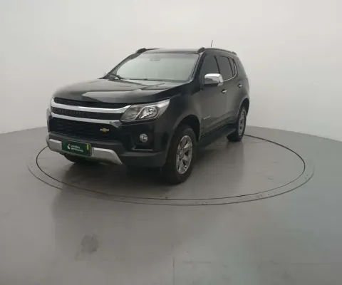 Chevrolet Trailblazer 2023 2.8 premier 4x4 16v turbo diesel 4p automático