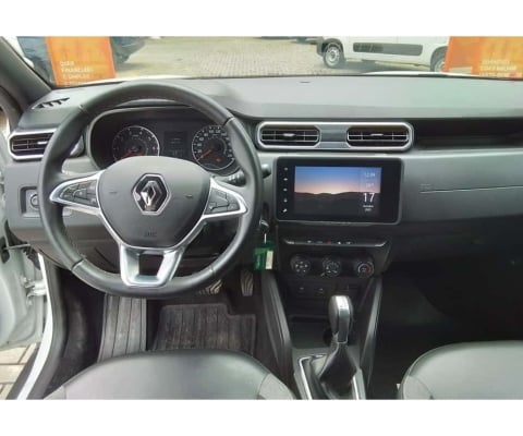 Renault Duster 2024 1.6 16v sce flex intense x-tronic