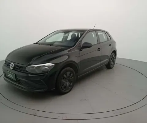 Volkswagen Polo 2025 1.0 mpi track manual