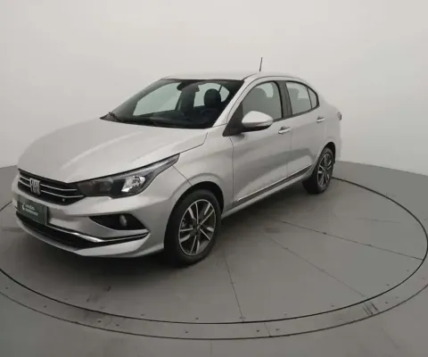 Fiat Cronos 2024 1.3 firefly flex precision cvt