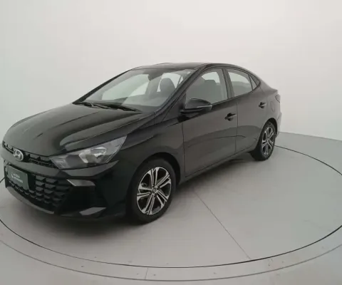 Hyundai Hb20s 2024 1.0 tgdi flex comfort plus automático