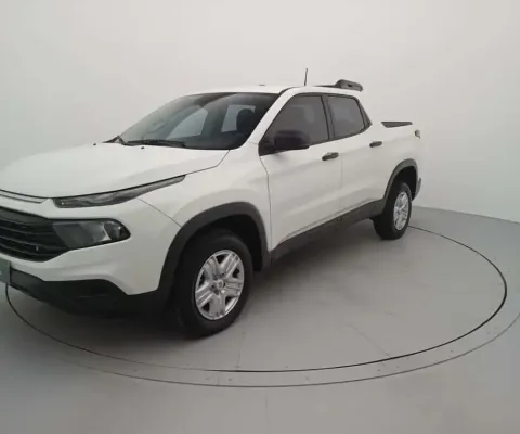 Fiat Toro 2022 1.8 16v evo flex endurance at6
