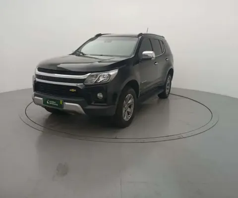 Chevrolet Trailblazer 2023 2.8 premier 4x4 16v turbo diesel 4p automático