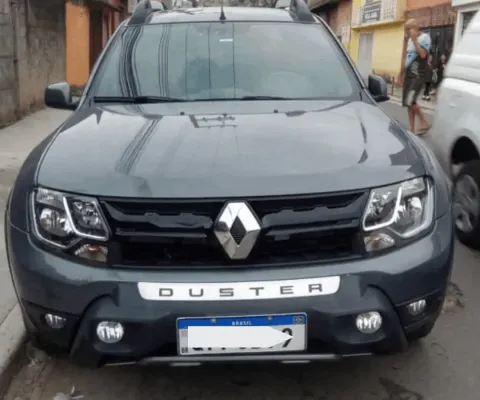 RENAULT DUSTER OROCH à venda.