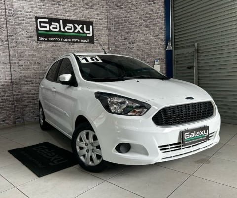 Ford Ka 1.0 SE 2018
