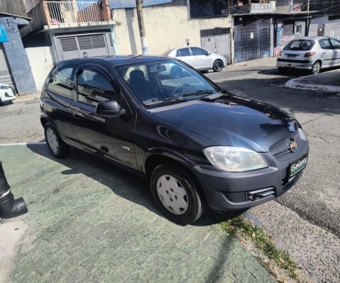 Chevrolet Celta 1.0 Life 2P 2009 Com ar