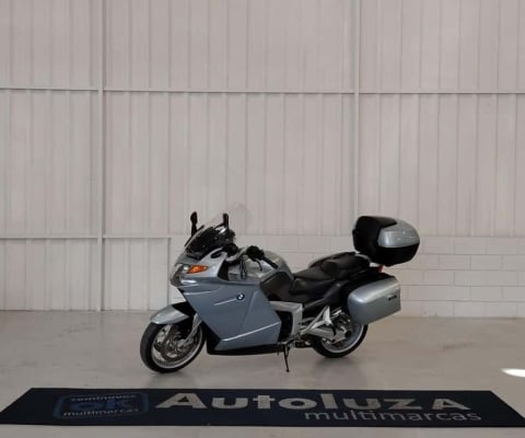 BMW K1200 GT 2008