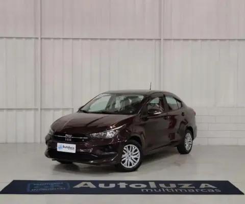 FIAT CRONOS DRIVE 1.3 2022