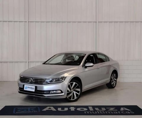 VOLKSWAGEN PASSAT HL TSI AA 2017