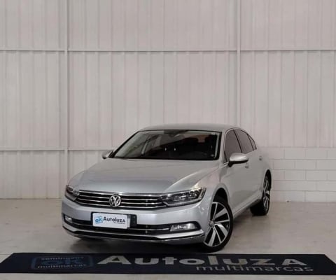 VOLKSWAGEN PASSAT HL TSI AA 2017