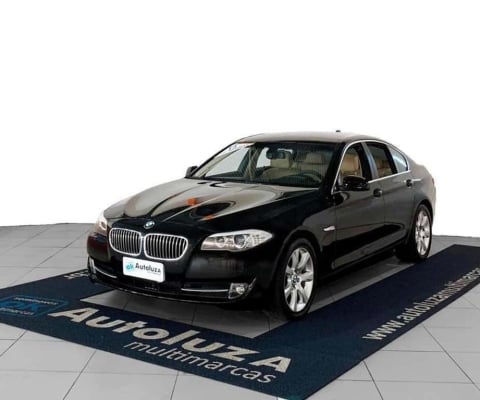 BMW 528I XG31 2013